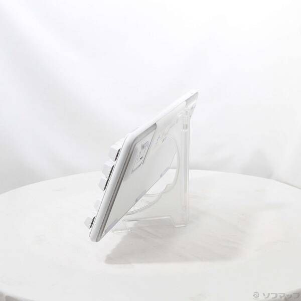 〔 品〕 G 713 ゲーミングキーボード タクタイル TC ホワイトミスト 377