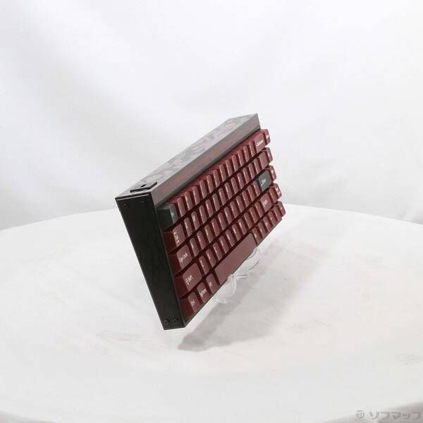  〔 品〕 MADE 68 ホワイト ZG 0201 白軸 377 キーボード本体 キーボード