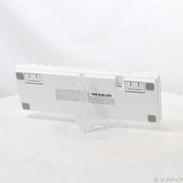  〔 品〕 Huntsman Mini JP Mercury White Linear Optical Switch RZ 03 R 3 J 1 377 キーボード本体 キーボード