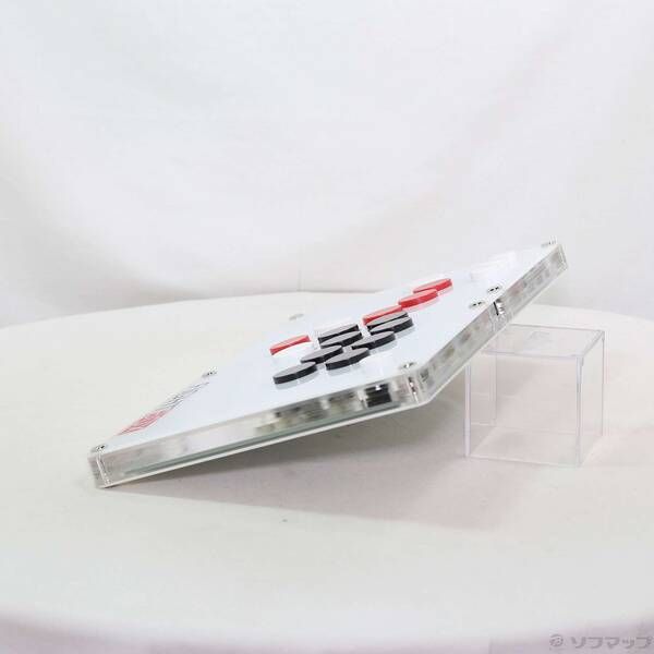 〔 品〕 FightBox B 10 Ex ホワイト PC 377