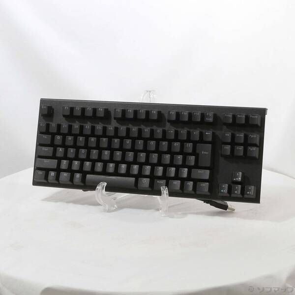 〔 品〕 REALFORCE X1UC11 白軸 377