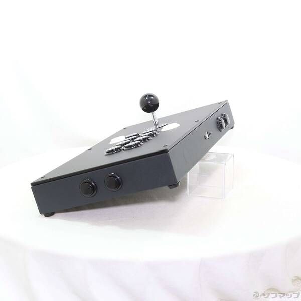 〔 品〕 FightBox M 9 R 3 L ブラック PC 377