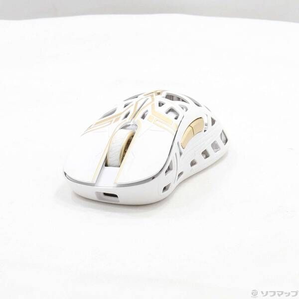 〔 〕 Sword X TTCモデル ホワイト 377