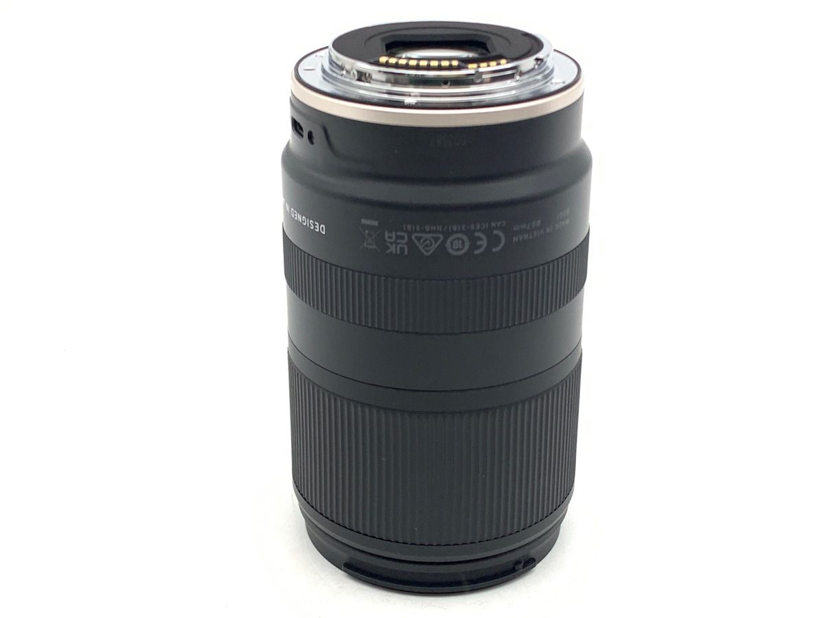 タムロン 18-300mm F 3.5-6.3 Di III-A VC VXD キヤノンRF用 Model B061R