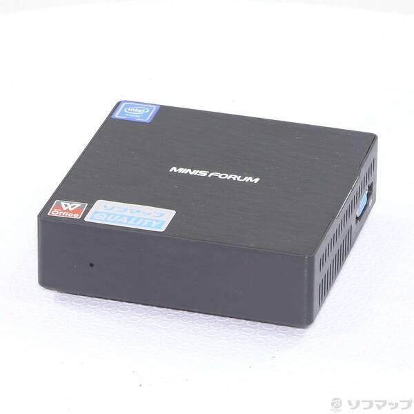 〔 品〕 MINISFORUM GN31 377