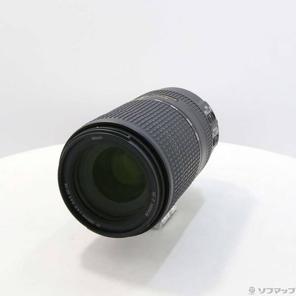 〔 〕 Nikon AF-P NIKKOR 70-300 mm F 4.5-5.6 E ED VR 262