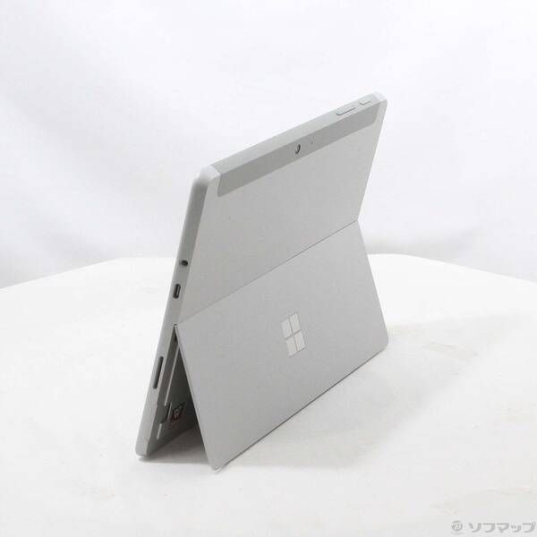 中古品〕 Surface Go3 〔Core i3／8GB／SSD128GB〕 8VD-00060 ブラック
