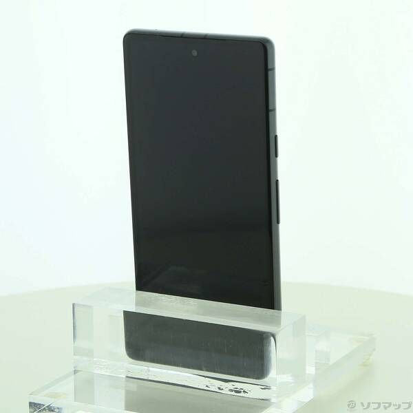 早い者勝ち】Google Pixel 7a チャコール シムフリーモデル 早い者勝ち