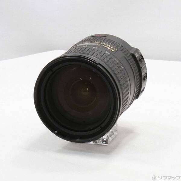 〔 品〕 AF-S DX VR Zoom-Nikkor 18-200mm f 3.5-5.6G IF-ED 305