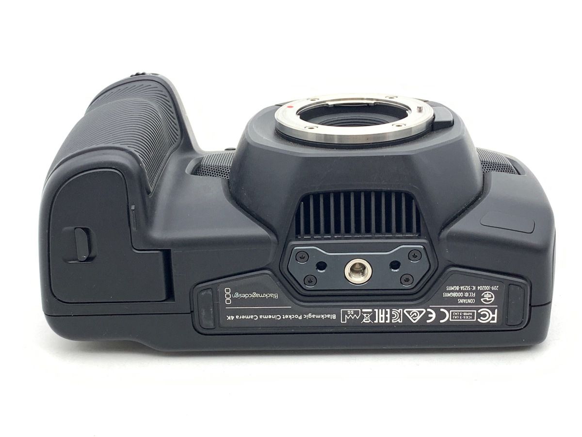 BlackmagicDesign Blackmagic