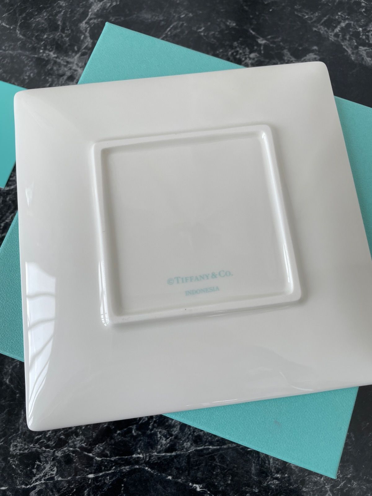 ティファニー TIFFANY ブルーボウデザートプレート 2枚セット WWW_OPDRERGINERDOGAN_COM