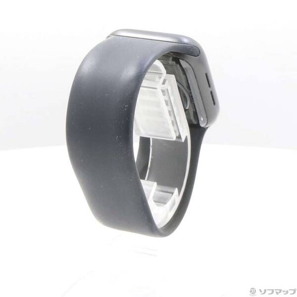 品〕 Apple Watch SE 第1世代 GPS 40mm スペースグレイアルミニウム 