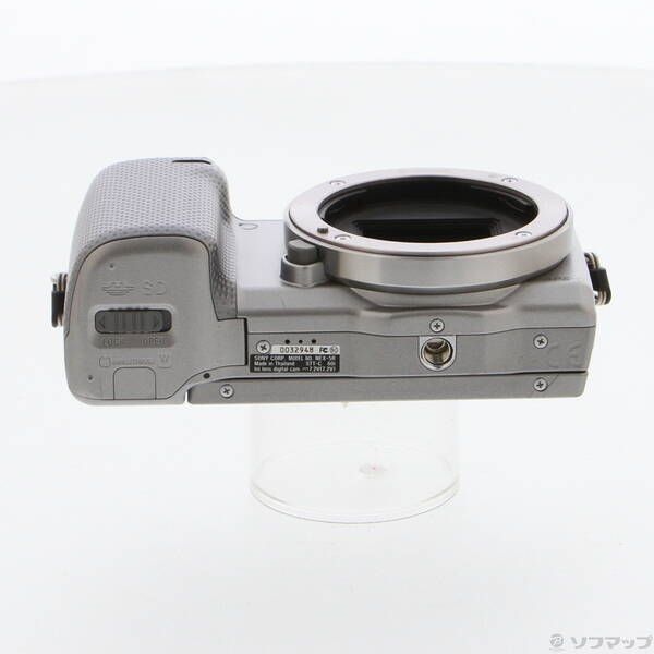α NEX-5R パワーズームレンズキット ホワイト1610万画素 Amazon.co.jp: SONY ミラーレス一眼 α NEX-5R パワーズームレンズ