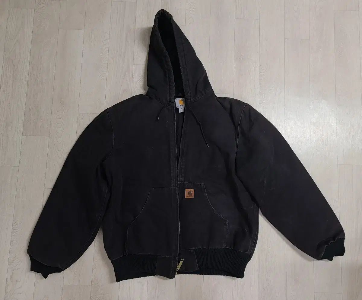 M カーハート J130 アクティブジャケット