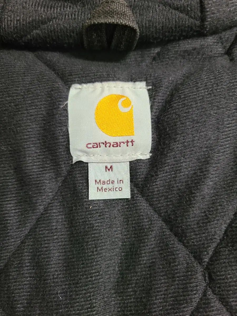 カーハート J130