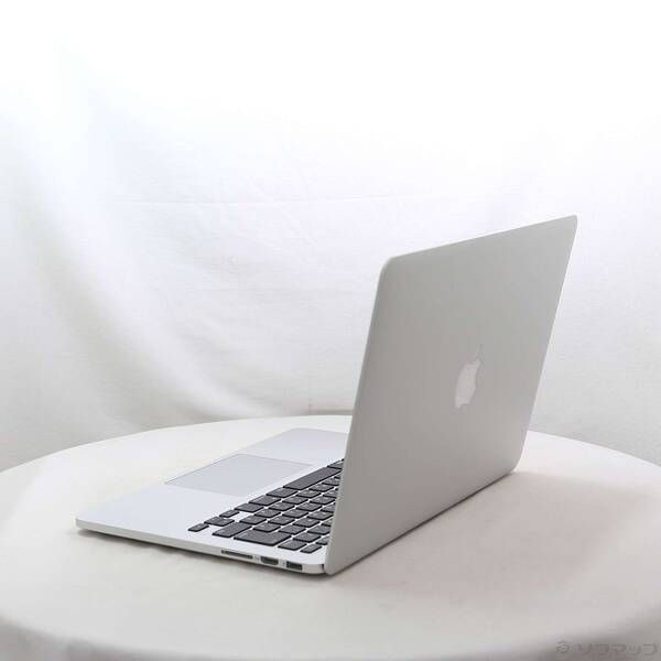 〔 品〕 MacBook Pro 13.3-inch Early-2015 MF 840 J A Core_i 5 2.7 GHz 8 GB 〔10.15 Catalina〕 258