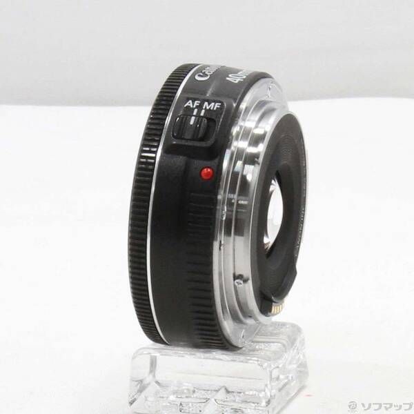 〔 品〕 Canon EF 40mm F2.8 STM EF4028STM 251