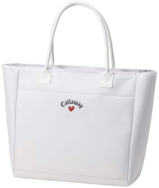 キャロウェイ ファッション ラブキャロウェイ トート 25 JM レディース