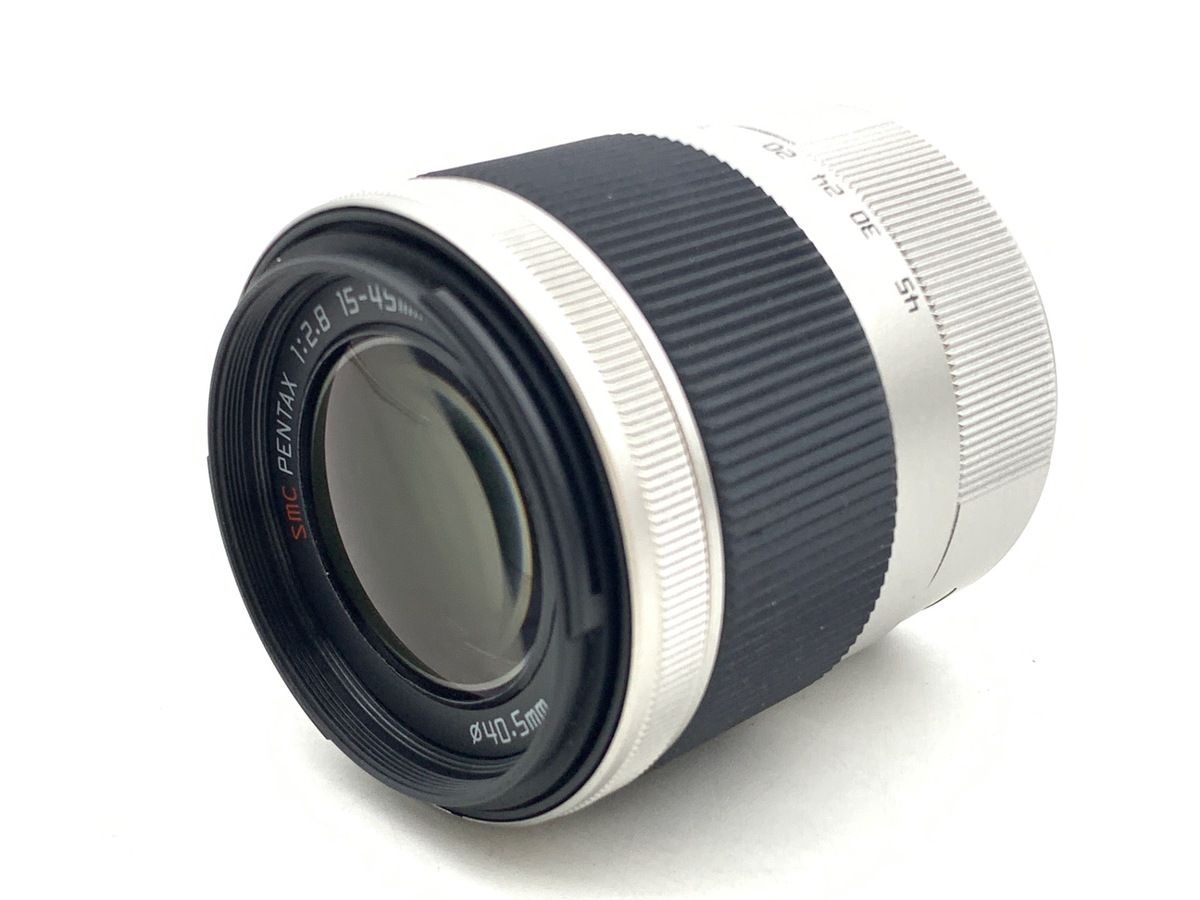 ペンタックス Q用