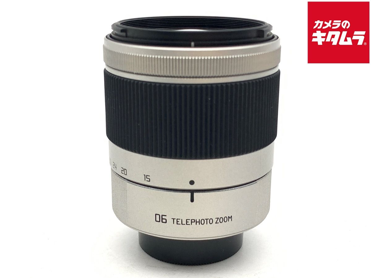ペンタックス Q用 15 45 mm F 2 8 06 TELEPHOTO ZOOM