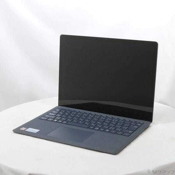 〔 品〕 Surface Laptop 2 〔Core i5 8GB SSD256GB〕 LQN-00051 コバルトブルー 371