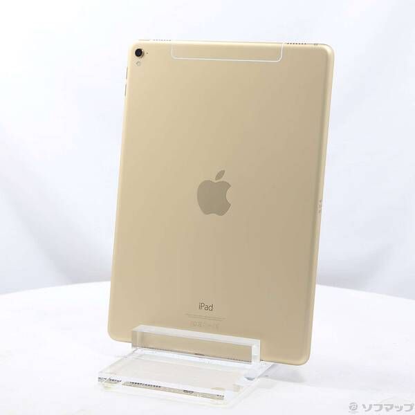 iPad pro 32G カラーゴールド　9.7インチ $_57.PNG?set_id=8800005007