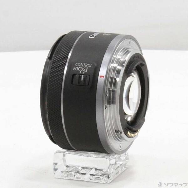 〔 品〕 RF16mm F2.8 STM 305