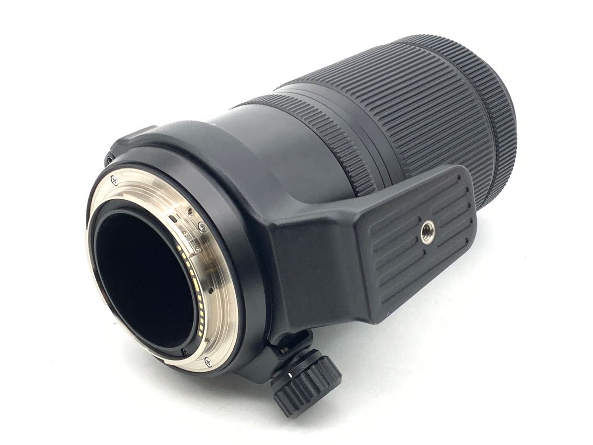 フジフイルム GF100-200mm F5.6 R LM OIS WR