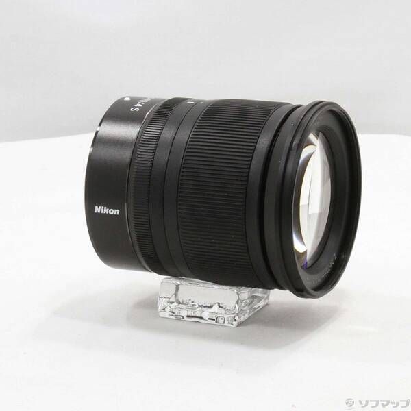 Z 24-70mm