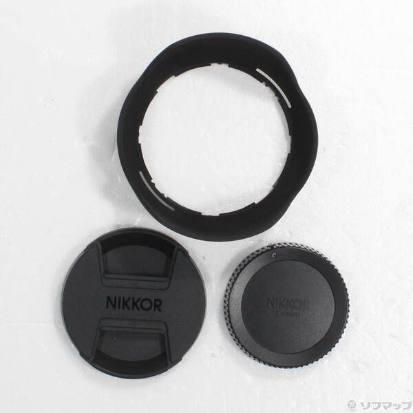 あたたかい 〔 品〕 NIKKOR Z 24-70mm f 4 S 305 本当にお買い得です！