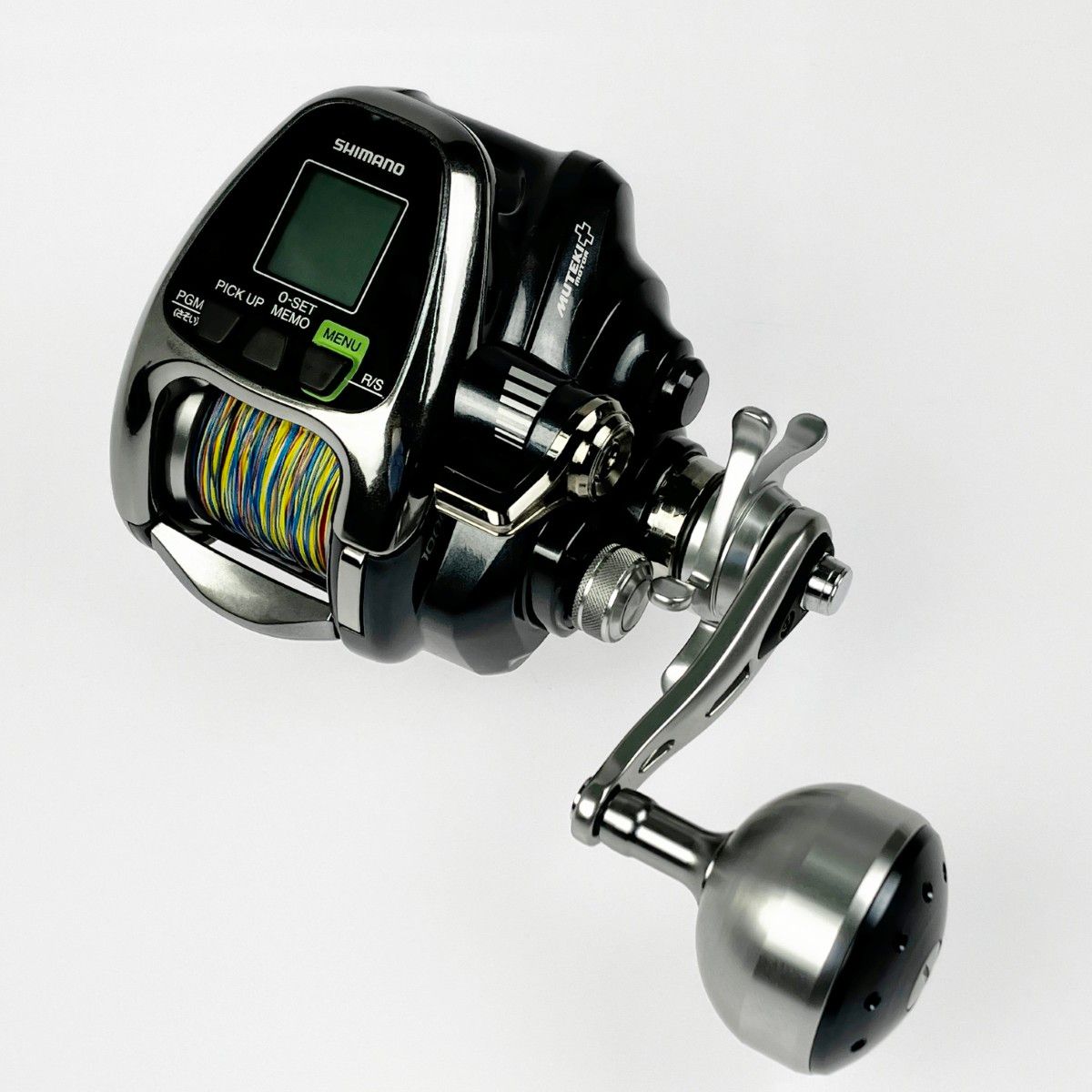 SHIMANO シマノ 16フォースマスター1000 03600
