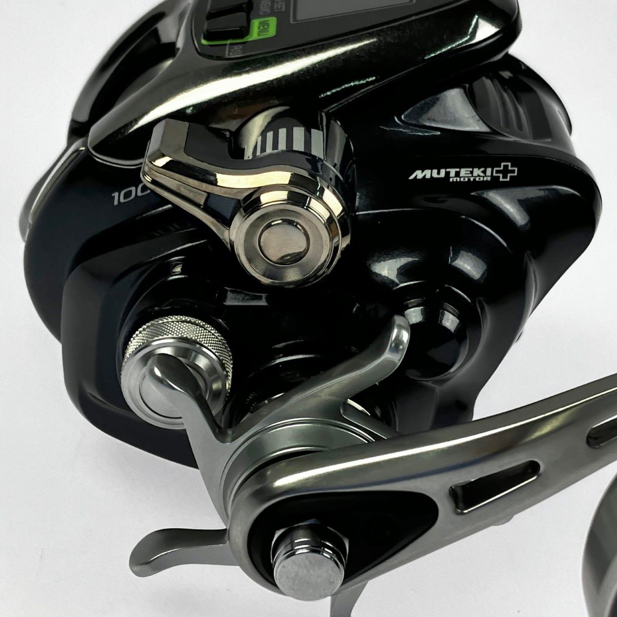SHIMANO シマノ 16フォースマスター1000 03600 OLIVEOS_COM_TR