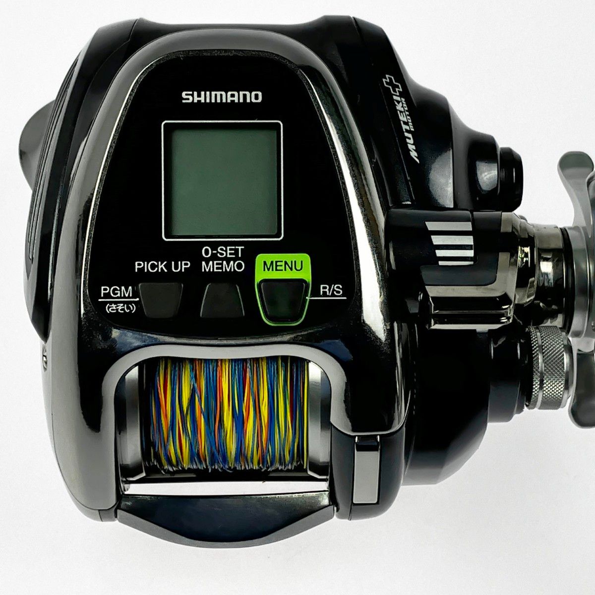 SHIMANO シマノ 16フォースマスター1000 03600