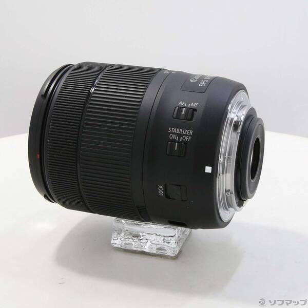 〔 品〕 Canon EF-S 18-135mm F3.5-5.6 IS USM 251