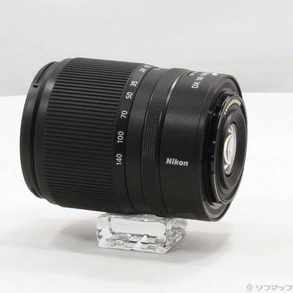 〔 品〕 NIKKOR Z DX 18-140mm f 3.5-6.3 VR 305
