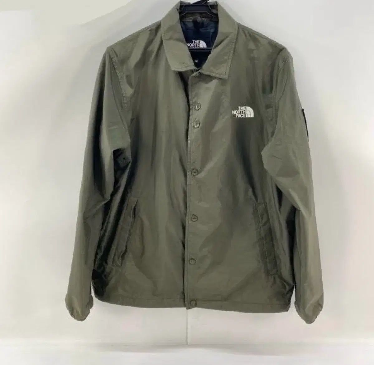 ザノースフェイス ジャパン コーチ ジャケット ニュー トープ M