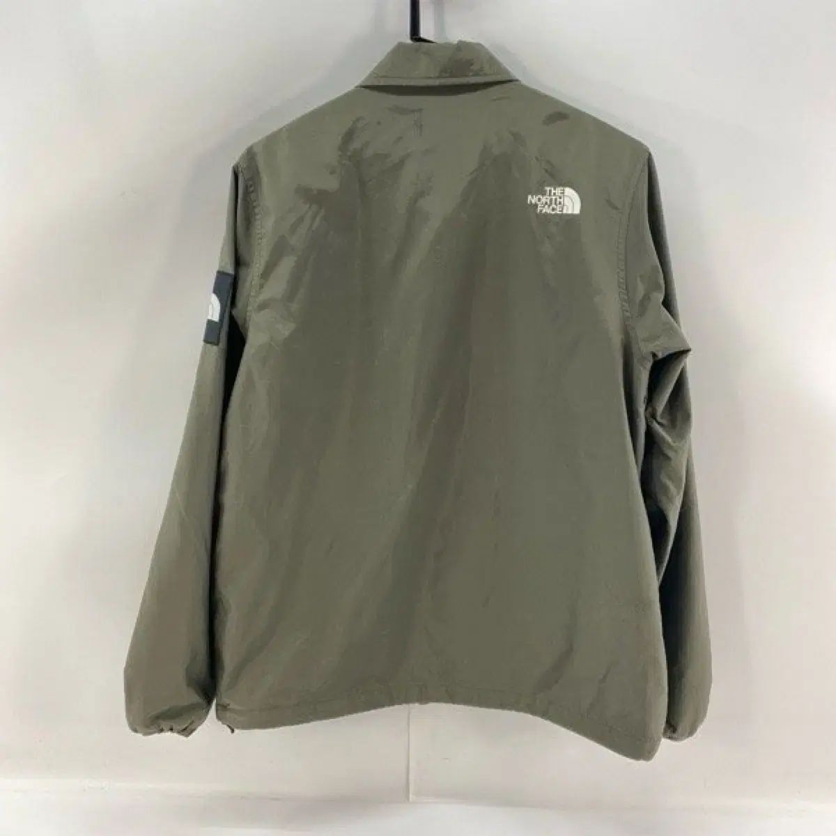 ザノースフェイス ジャパン コーチ ジャケット ニュー トープ M