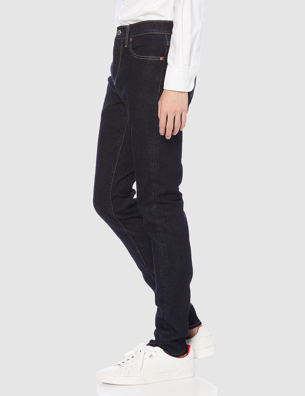 リーバイス ジーンズ 512 TM スリムテーパードフィット メンズ AMA PREMIUM INDIGO W32 L32 AMA PREMIUM INDIGO Free Size WWW_SMP1DAWEKUDUS_SCH_ID