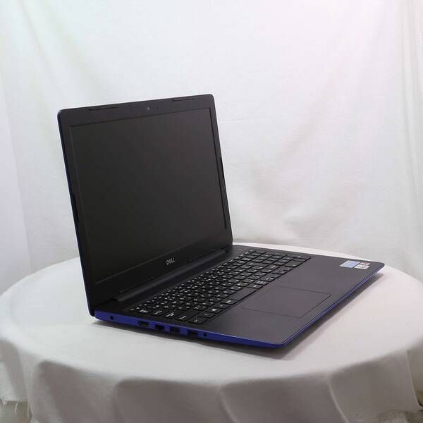  〔 品〕 Inspiron 3593 371 Windowsノート本体 ノートPC
