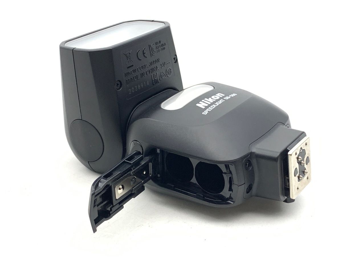 スピードライト SB