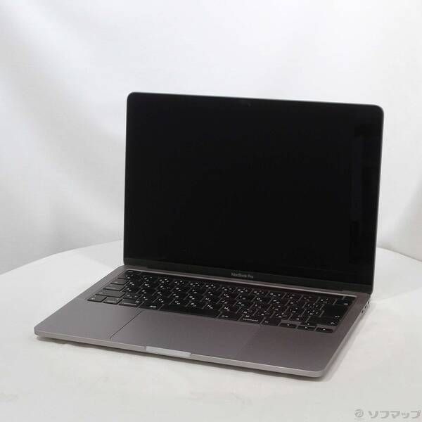 〔 品〕 MacBook Pro 13.3-inch Mid-2020 MWP 52 J A Core_i 5 2.0 GHz 16 GB SSD 1 TB スペースグレイ 〔10.15 Catalina〕 377
