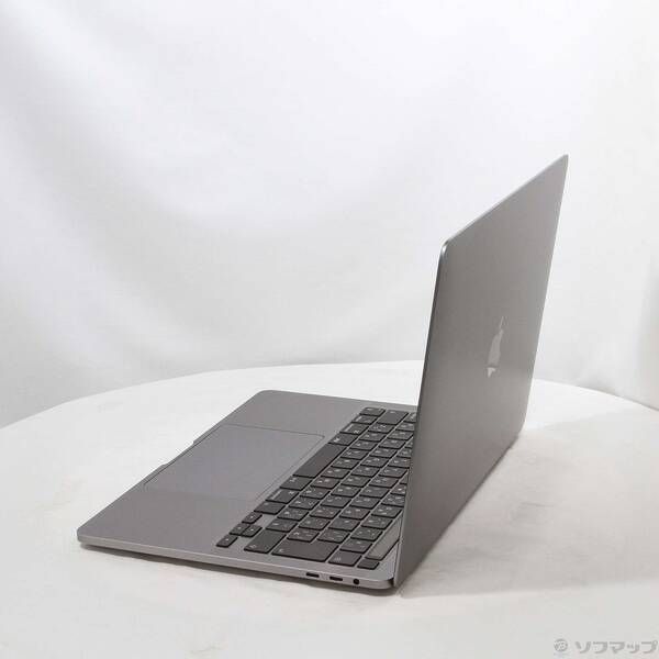 〔 品〕 MacBook Pro 13.3-inch Mid-2020 MWP 52 J A Core_i 5 2.0 GHz 16 GB SSD 1 TB スペースグレイ 〔10.15 Catalina〕 377