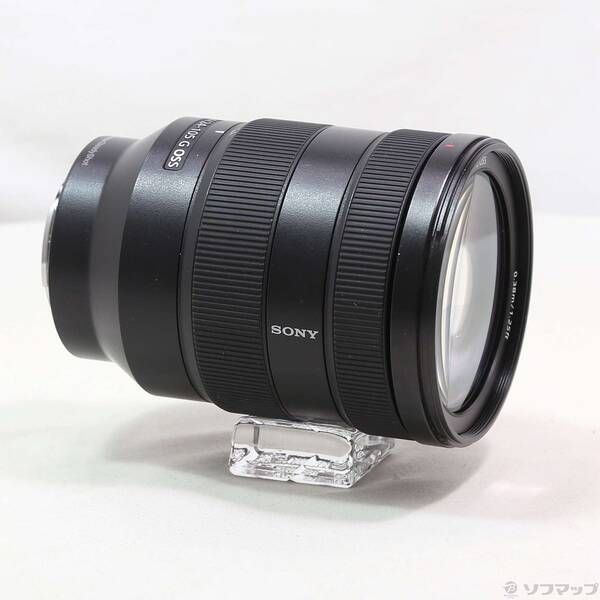  〔 品〕 FE 24 105 mm F 4 G OSS 344 レンズ(ズーム) カメラ