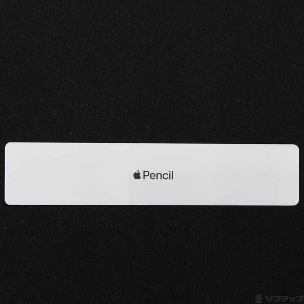 【第2世代】Apple pencil Buy Apple Pencil (2nd generation) - Apple