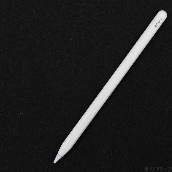【第2世代】Apple pencil Apple Pencil(第2世代) MU8F2J/A/apple : アキバ倉庫 - 通販 - Yahoo