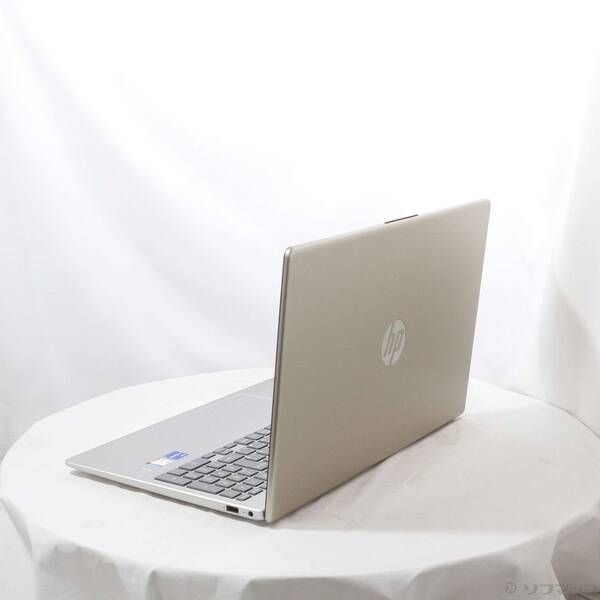 〔 品〕 HP 15-fd 0229 TU 9 H 010 PA-AAAX ウォームゴールド 344