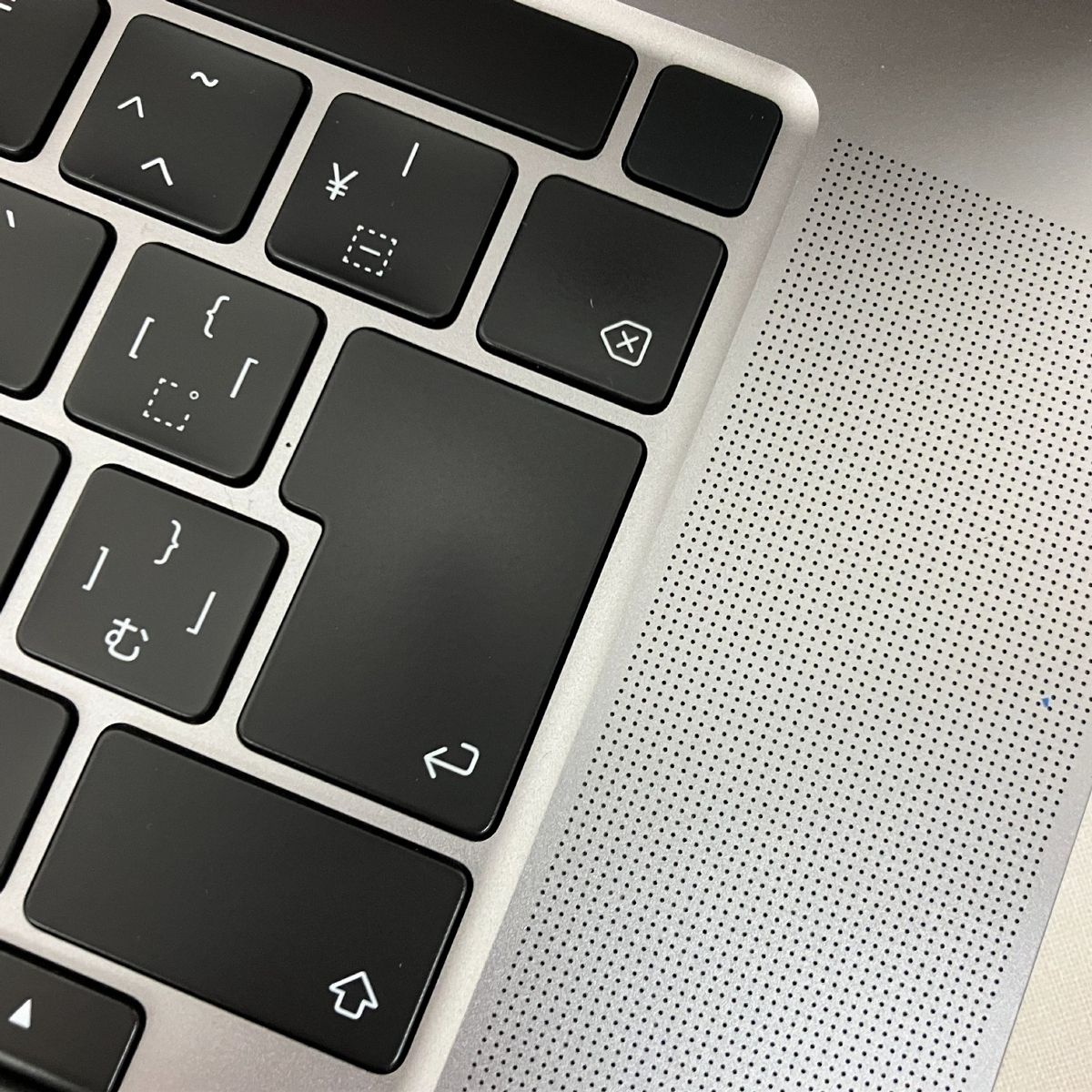 Apple G0ZNAJ/A MacBook Pro 16インチ 2019 ノート PC 64GB SSD 2TB