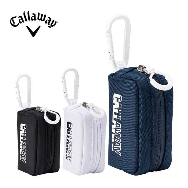 キャロウェイ アトラクティブ ボールポーチ 25 JM