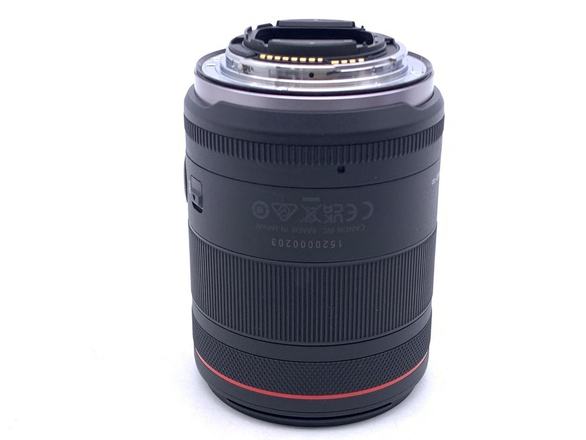 並品 キヤノン RF20mm F1.4 L VCM