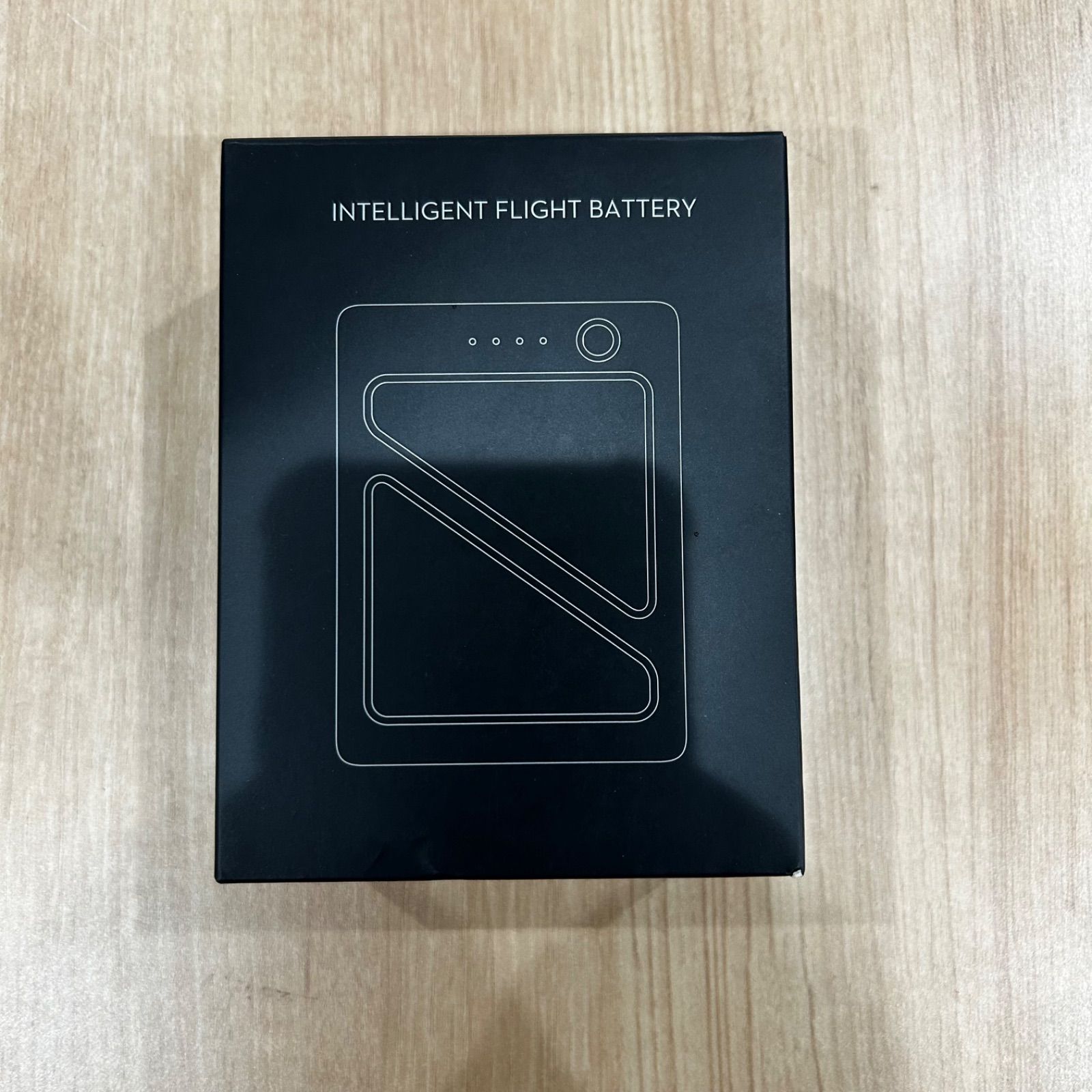 DJI ディージェーアイ TB 50 インテリジェントフライトバッテリー